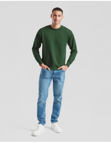 F-62-156-0-Lightweight Set-In Sweat